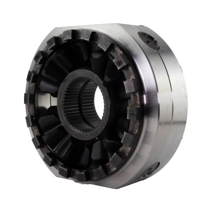 LOADED I.A.D. CASE ASSEMBLY