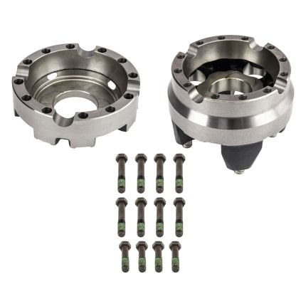 CASE ASSEMBLY