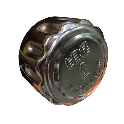 RESERVOIR CAP W/CHAIN