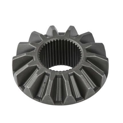 SIDE GEAR