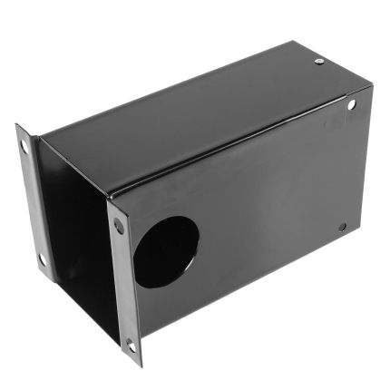 PTO SHIFT TOWER 8"