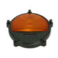 LENS, AMBER