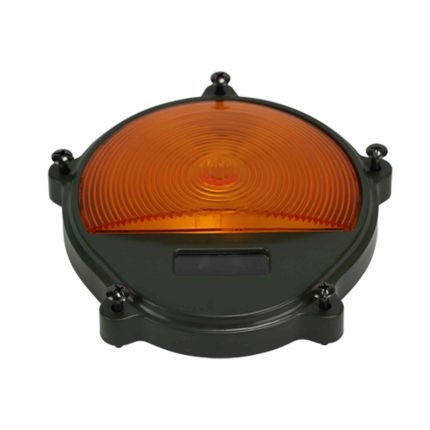 LENS, AMBER