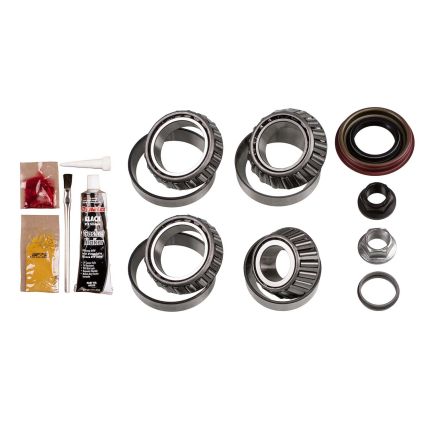 BEARING AND SEAL KIT
