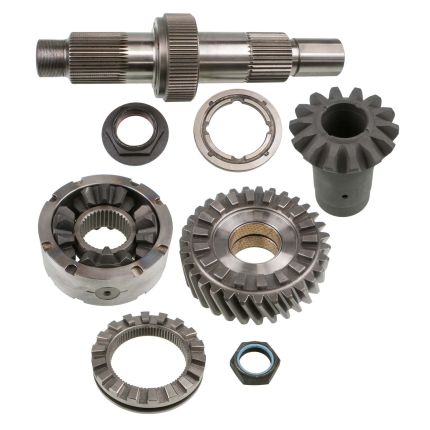 POWER DIVIDER KIT