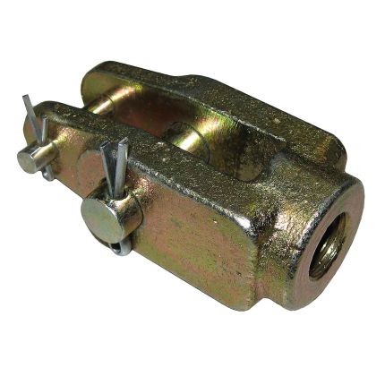 5/8" CLEVIS