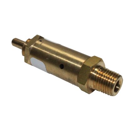ST-1 VALVE-200 PSI