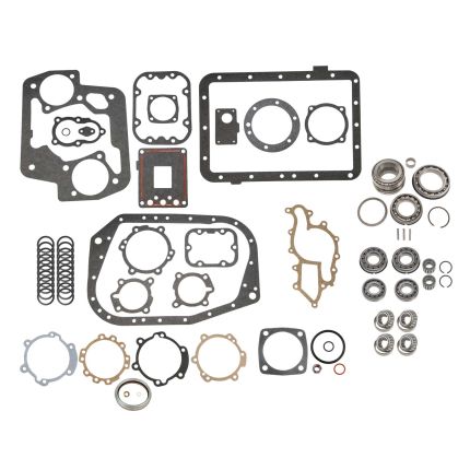 BASIC REBUILD KIT