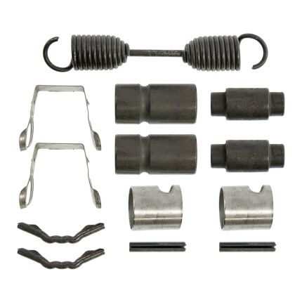 BRAKE HARDWARE KIT