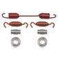BRAKE HARDWARE KIT