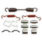 BRAKE HARDWARE KIT