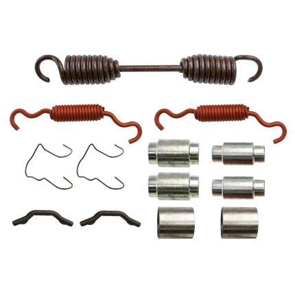 BRAKE HARDWARE KIT