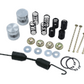 BRAKE HARDWARE KIT