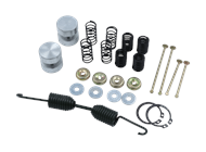 BRAKE HARDWARE KIT
