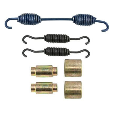 BRAKE HARDWARE KIT