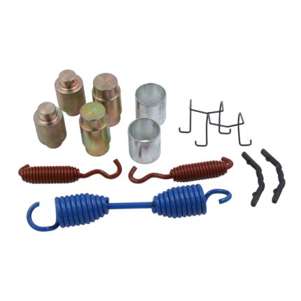 BRAKE HARDWARE KIT