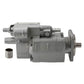 DUMP PUMP