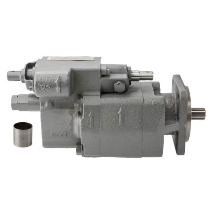 DUMP PUMP