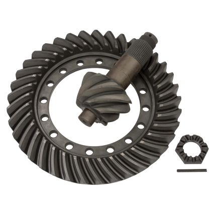 GEAR SET DS-404 4.63 15.4" DIA
