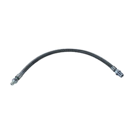 BRAKE HOSE W/SPRING