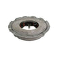 CLUTCH COVER