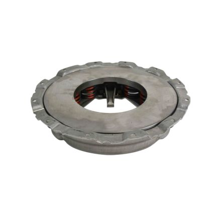 CLUTCH COVER