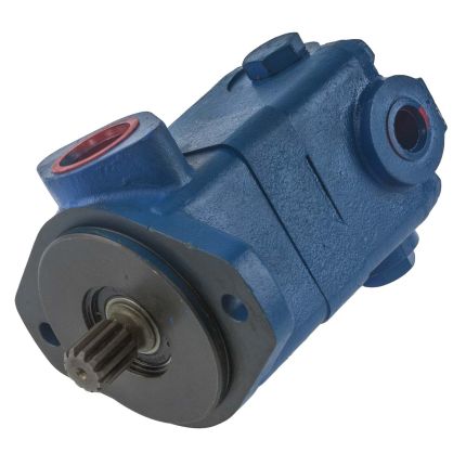 POWER STEERING PUMP