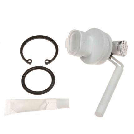 AD-SP/IP HTR/THRM KIT-12V