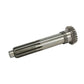 INPUT SHAFT