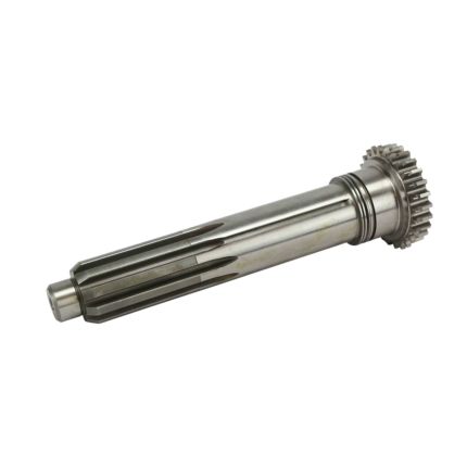 INPUT SHAFT