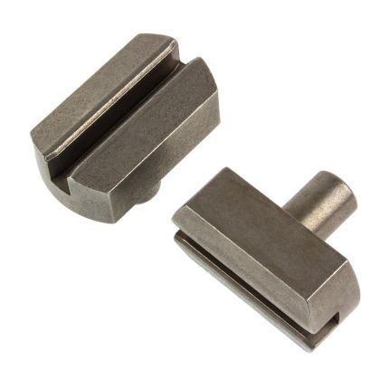 FORK SHOE KIT (2 PER KIT)