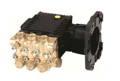 General Pump EZ Series 44 Left Shaft For Gas Motors 4 GPM 4000 PSI Part Number EZ4040GL