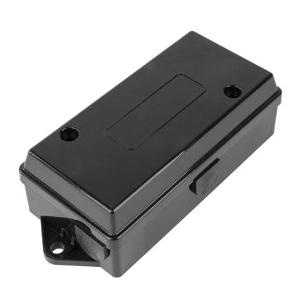 7 TERMINAL JUNCTION BOX