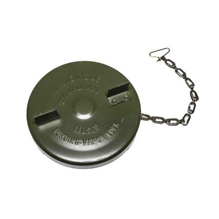 FUEL CAP