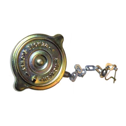 RADIATOR CAP