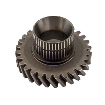 INPUT GEAR