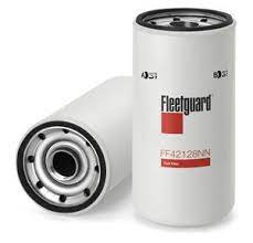 Fleetguard Fuel Filter Part Number FF42128NN Replacement For 23856895