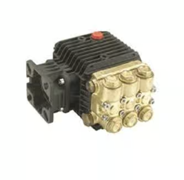 General Pump Series 51 Pump, 2.8 GPM, 2000 PSI, Left Shaft Part Number TT2028GBFL