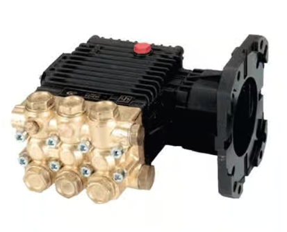 General Pump EZ Series 44 Left Shaft For Gas Motors 3.5 GPM Part Number EZ3035GL