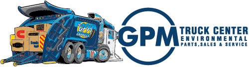 GPM Truck Center