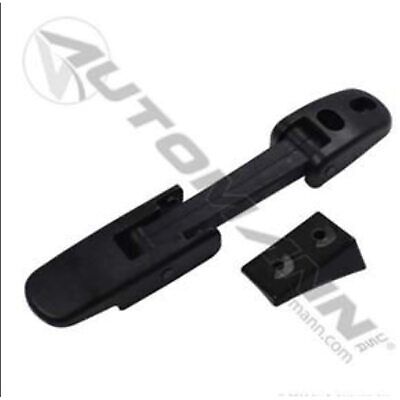 Hood Latch Fender Base Kit RH Mack