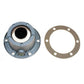 HUB CAP W/GASKET