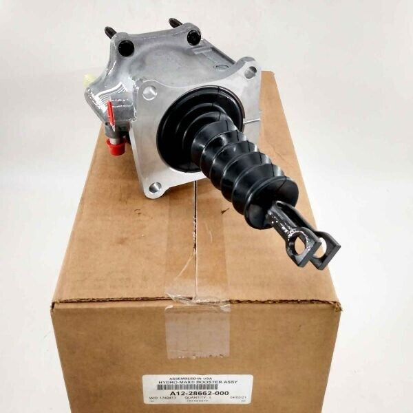 Freightliner Valve Brake Hyd Booster Part A12-28662-000