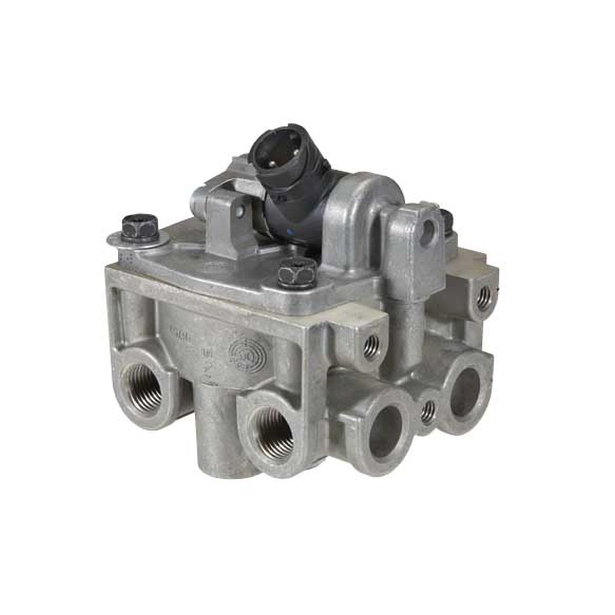 BENDIX ATR-6 TRACTION RELAY, 5.5 PSI Part K070951 – GPM Truck Center