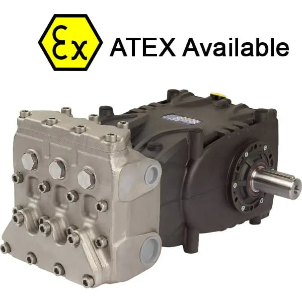 PUMP,40.4GPM,1900PSI,NPT,