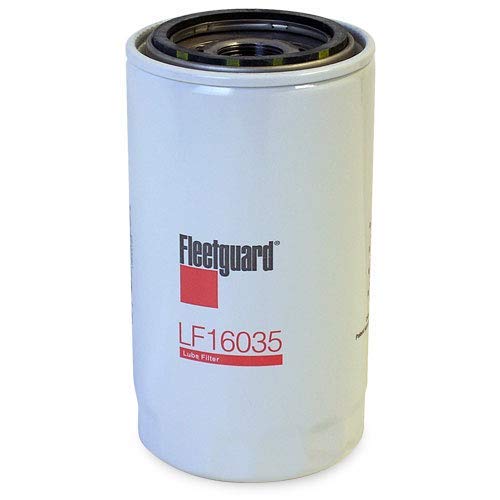 Fleetguard Oil Filter Part Number LF16035