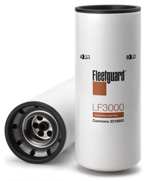 Fleetguard LF3000 Oil Filter