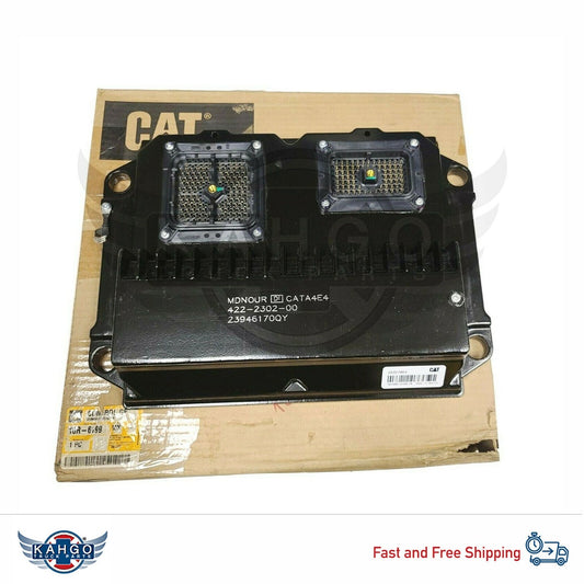 OEM CAT CONTROL GP 10R6199 $2549.99+CORE CHARGE $450