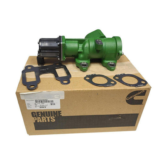 OEM CUMMINS KIT,EXH RCN VALVE 5473228RX $1066+Core Charge $83.99