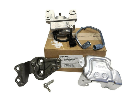 OEM DETROIT ACTUATOR KIT DDE EA4701500794 $1699.99+CORE CHARGE $350.00